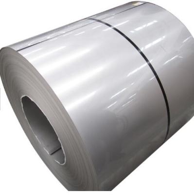 China Cold Rolled Stainless Steel Strip Mirror Finished High Temperature Resistance for sale