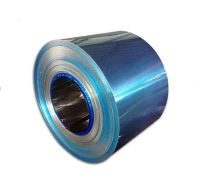 China Strong Anti Fouling Stainless Steel Coil Environmental Protection Without Radioactive for sale