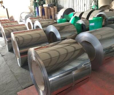 Chine entretien d'inspection de GV de feuille poli par catégorie de l'acier inoxydable 304L bas à vendre
