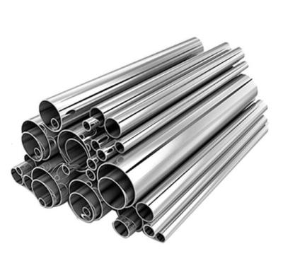 China 14 Inch 16 Inch Stainless Steel Round Pipe for sale