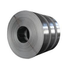 China Construction Materials Stainless Steel Spring Steel Strip Continuous Linear Polishing for sale