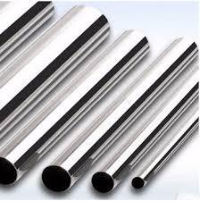 China Mechanical Structural Metal Pipe , Stainless Steel Seamless Pipe Galvanized for sale