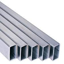 China Metric Stainless Steel Hollow Tube for sale