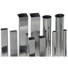 China 316 tubulação de aço inoxidável, brilho alto prático do tubo de aço inoxidável fino da parede à venda