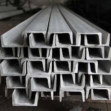 中国 組み立てのステンレス鋼チャネルの軽量粉の上塗を施してある長い耐用年数 販売のため
