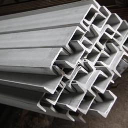 China Galvanized Surface Stainless Steel Channel Customized SGS Certification for sale