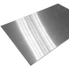 China AISI 5083 superficie lisa económica de la hoja de la placa del inspector del aluminio 6061 7075 en venta