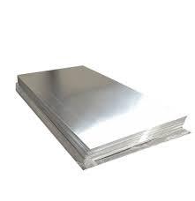China Anti - Corrosion Anodized Aluminum Sheet Good Forming Properties Low Strength for sale