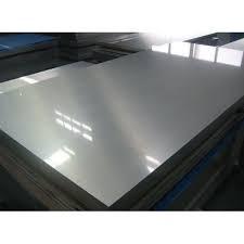 China Aerospace Aluminum Sheet Roll , Aluminum Plate Stock Excellent Machinability for sale