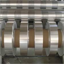 China 5005 H34  Sheet Aluminum Strip Roll Reinforced Industrial Grade Lightweight for sale
