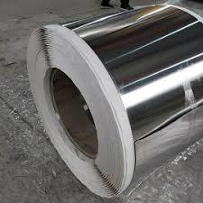 China Semi Rigid Polished Mill Finish Aluminum Metal Strips  For Indoor Decoration for sale