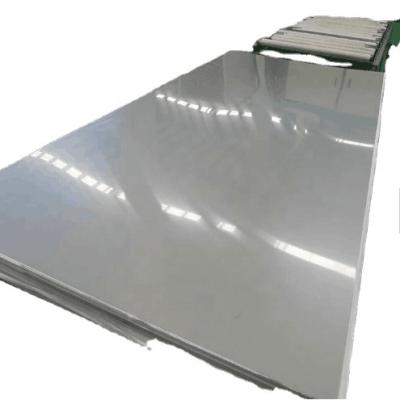China Sus304 HL 1000x2000mm Cold Rolled Steel Plate for sale