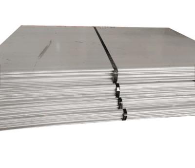 China AISI 304 Hot Rolled 4x8 Stainless Flat Sheet For Construction for sale