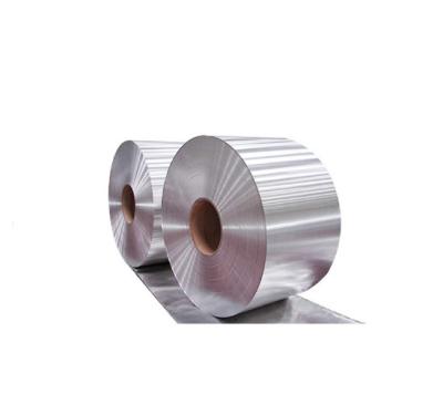 China 1050 1060 1100 3003 5052 Aluminum Coil Roll for sale