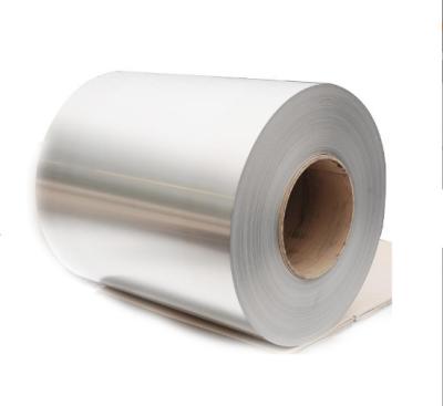 China 6.0mm Thickness Hot Rolled 3003 Aluminum Coil Roll for sale