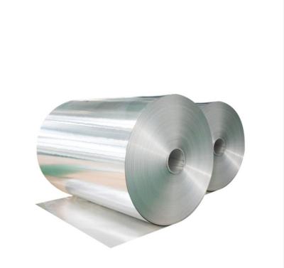 China Building 1050 1060 1070 1100 Aluminium Coil Sheet 2650mm Width for sale