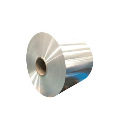 China 5083 5086 3003 H24 Aluminum Coil Sheet 0.1-3mm Thickness for sale