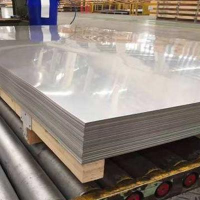 China 2b Surface Cold Rolled Aisi Ss 304 1mm Sheet for sale