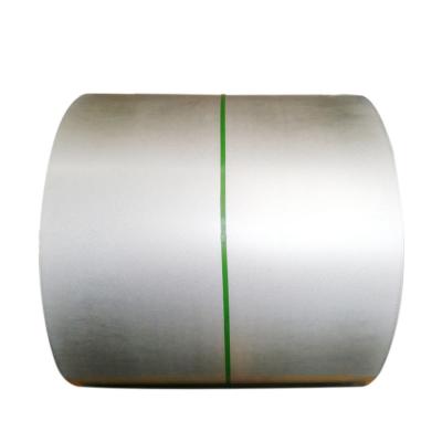 China Hot Dipped Cold Rolled Ppgl Aluzinc Prepainted Galvalume Steel Coil for sale