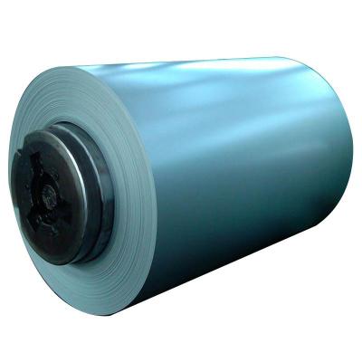 China Color Coated Aluminum Coil Roll 1060 For Decoration Building for sale
