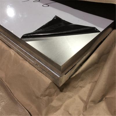 China 1060 Aluminium Sheet Plate 1000mm-6000mm Length Tolerance ±1% for sale