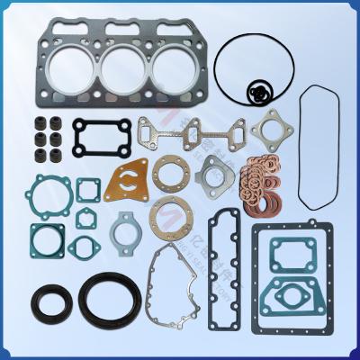 China 3GM30FC-YEU engine overhaul kit for Yanmar marine cylinder mattress oil seal 728374-92 605 for sale