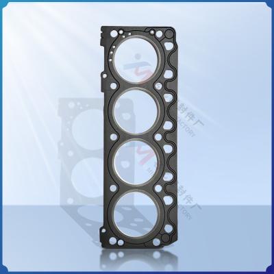 China F4M2011 cylinder head gasket 04280817 suitable for Deutz TCD2011 overhaul kit 09853241 oil seal for sale