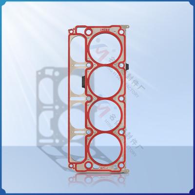 China Suitable for GMC cylinder head gasket 12688943 overhaul kit 2014-2022 LT1/L86 for sale