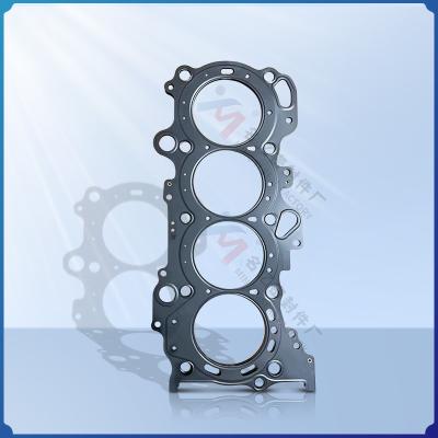 China Suitable for SUZUKICHANGHE cylinder head gasket 11141-73K00 engine overhaul kit cylinder bed seal for sale