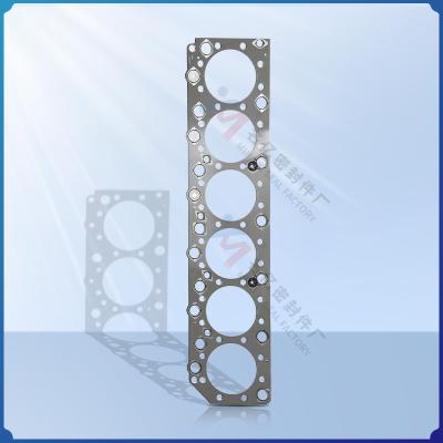 China Suitable for  diesel engine cylinder head gasket VOL3099100 overhaul kit 21431323 cylinder head gasket for sale