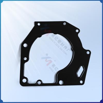 China Suitable for ISUZU engine water pump gasket 1-13614021-1 1136140210 overhaul kit cylinder gasket for sale