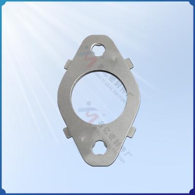 China Suitable for Cummins exhaust manifold gasket 6754-11-5141 exhaust gasket 2830444 overhaul kit cylinder gasket for sale