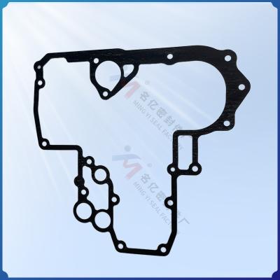 China 1A021-04130 Timing cover gasket 1G701-04130 Gearbox gasket Gearbox parts suitable for Kubota for sale