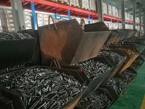 Verified China supplier - Hebei Qianmu Fastener Manufacturing Co.,Ltd.