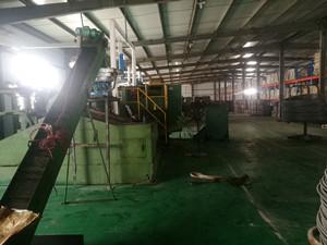 Verified China supplier - Hebei Qianmu Fastener Manufacturing Co.,Ltd.