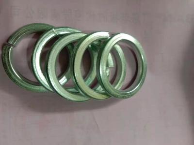 China Spring Washer DIN127 Spring Washer Spring Washer supplier Washer for sale