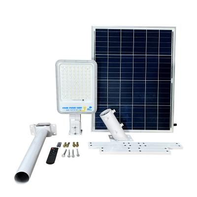 Chine Projecteurs solaires lumineux Projecteurs extérieurs à énergie solaire IP à vendre
