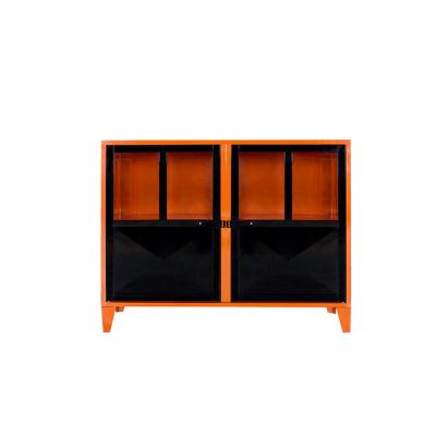 China Fireproof Metal Home Storage Furniture for sale