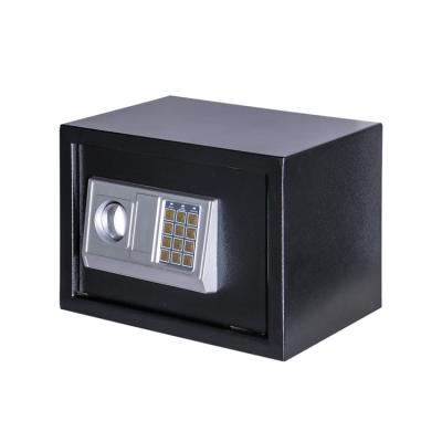 China Durable Anti Theft Waterproof Mini Wall Fireproof Safe Box for sale