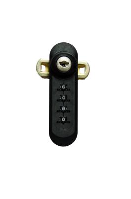 China Mounted Central Furniture Cabinet Master Key Metal Cabinet Locks for sale