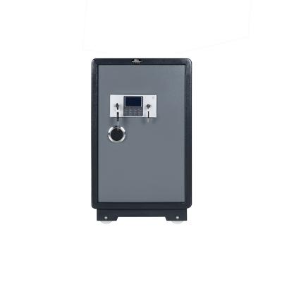 China Jewelry Safe Electronic Keypad Digital Safe Box Fire And Waterproof Safe for sale