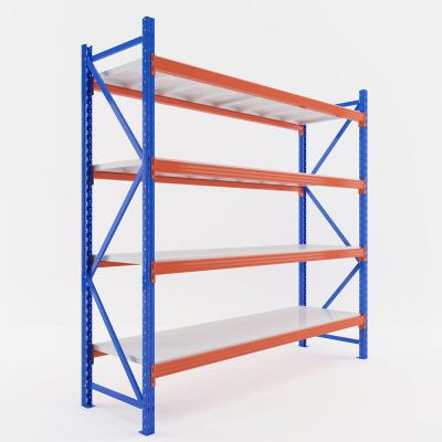 China Multifunctional Folding Metal Storage Rack Wooden Shelf Layers Plate Assembling for sale