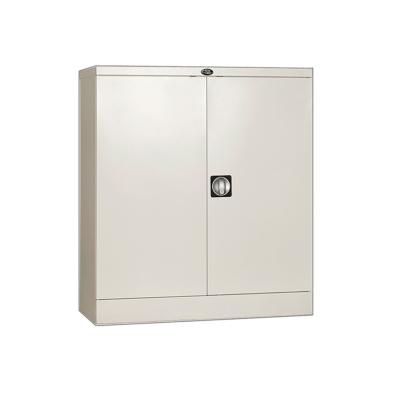 China Office Equipment Cabinet Filing Storage Steel Iron Cupboard for sale
