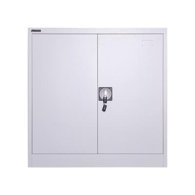 Китай Спальня металла одевает кухонный шкаф утюга цвета дверей RAL хранения 2 электростатический продается