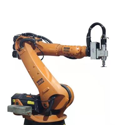 China Auto Polishing Grinding CNC Machine Robot Arm for sale