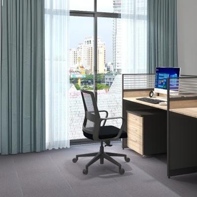 China Morden Swivel Office Chair Ergonomic Mesh Office Chair Mesh Chair for sale