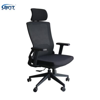 中国 Modern Office Ergonomics Boss Chair Office Furniture 販売のため