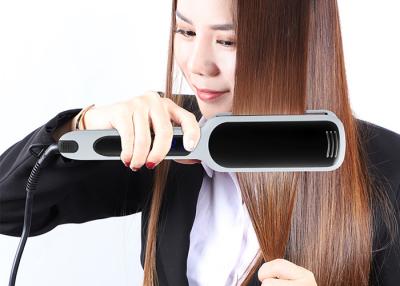China Infrared Flat Iron Hair Straightener for sale