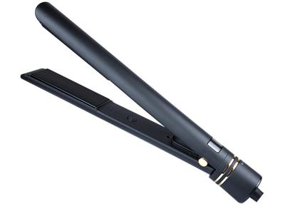 China 450F 2 In One Hair Curler And Straightener , 110-240V Hot Tool Straightener for sale