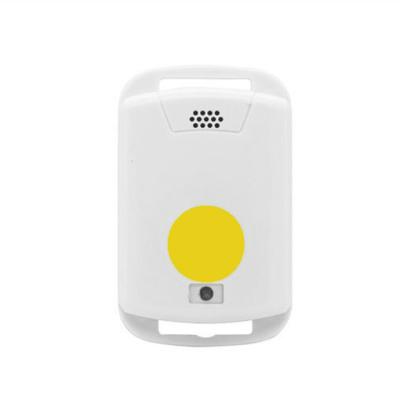 China Elderly Wireless Portable GSM Medical Alert System Auto Dial Health Alert Alarm à venda